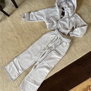 NEW GOODFORNOTHING set